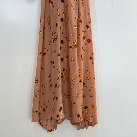 Faithful The Brand Nina Mini Dress Floral‎ - Picture 6 of 15
